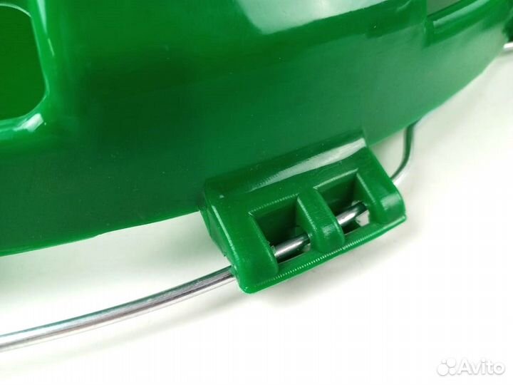 Колпаки R22.5 на грузовик 