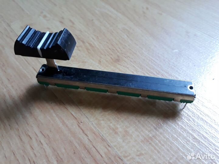 Фейдер D103 и ручки