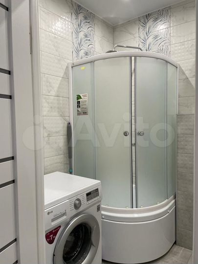 1-к. квартира, 35 м², 5/9 эт.