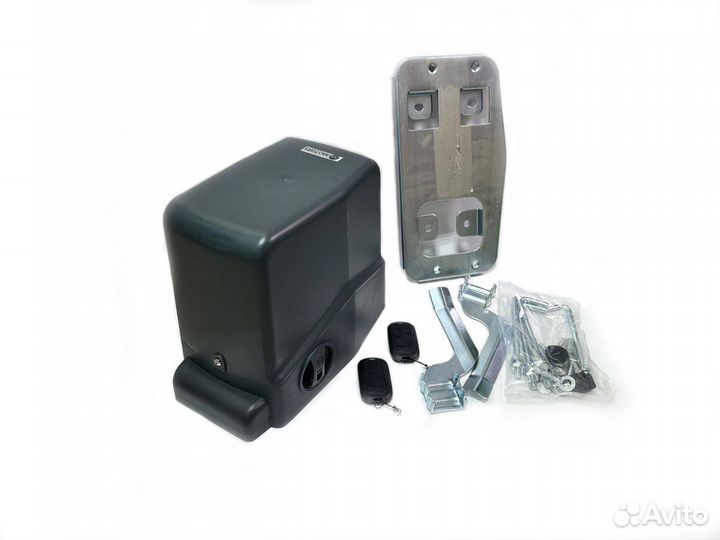 Привод для автоматизации откатных ворот ARW-600KIT