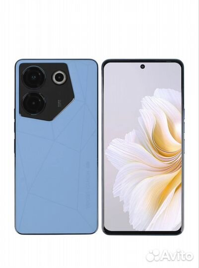 TECNO Camon 20 Pro 5G, 8/256 ГБ