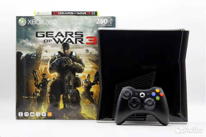 PlayStation / Xbox / Nintendo / Sega / Konami