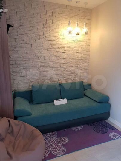 1-к. квартира, 35 м², 5/7 эт.