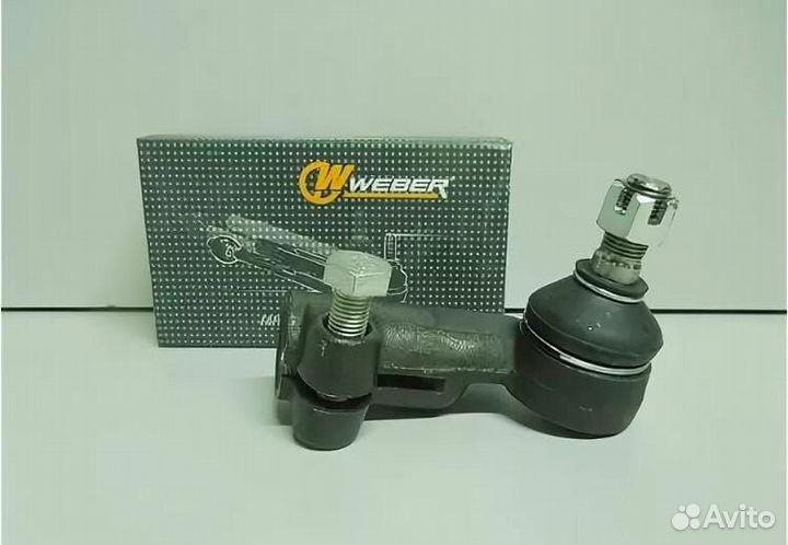 Рулевой наконечник Renault Logan Sandero Megan