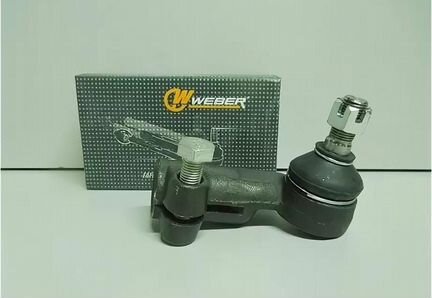 Рулевой наконечник Renault Logan Sandero Megan