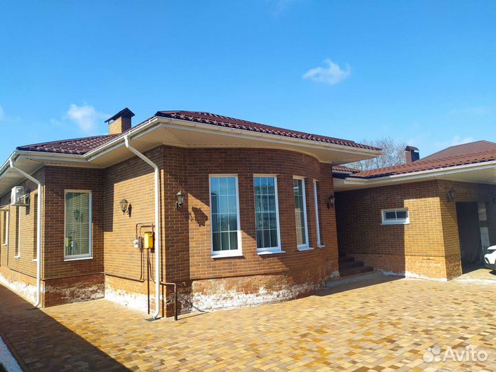 Строительство домов