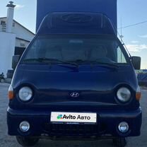 Hyundai Porter 2.5 MT, 2011, 290 000 км, с пробегом, цена 770 000 руб.