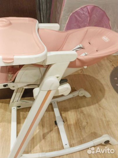 Стул для кормления