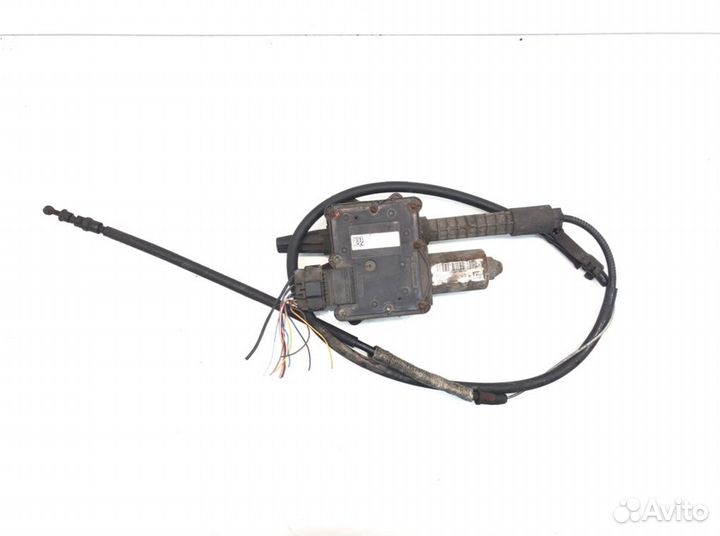 Электроручник Opel Meriva B 1.4 TI 2011