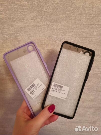 Чехол на samsung galaxy s21 plus