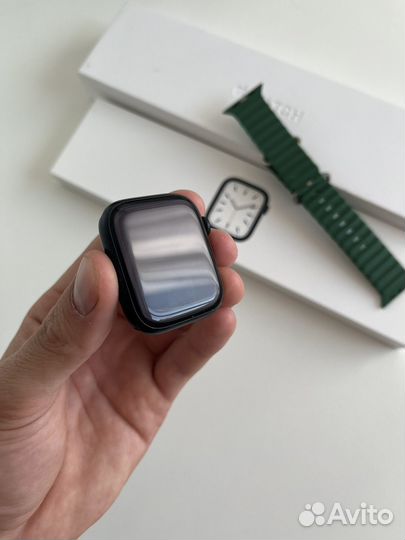 Apple watch series 7 45 мм