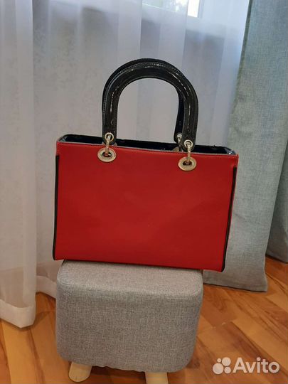 Сумка новая