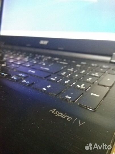 Игровой I5/750m4gb/8озу/500hdd/win 10