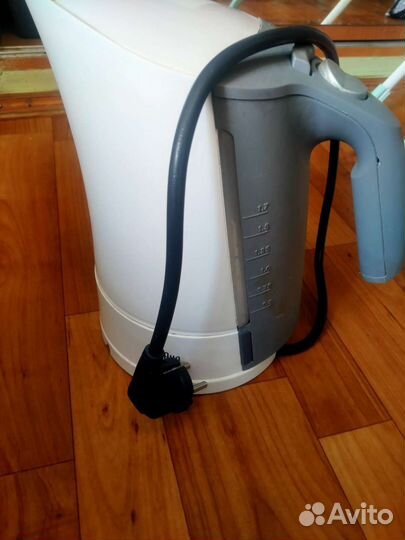 Чайник Браун