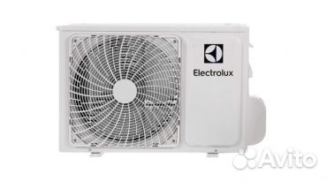 Сплит-система (Электролюкс) Electrolux Loft eacs-0