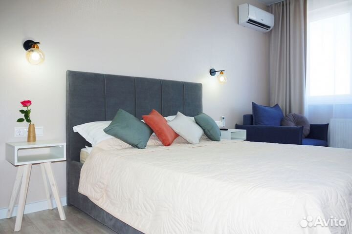 Интерьерный фотограф. Недвижимость