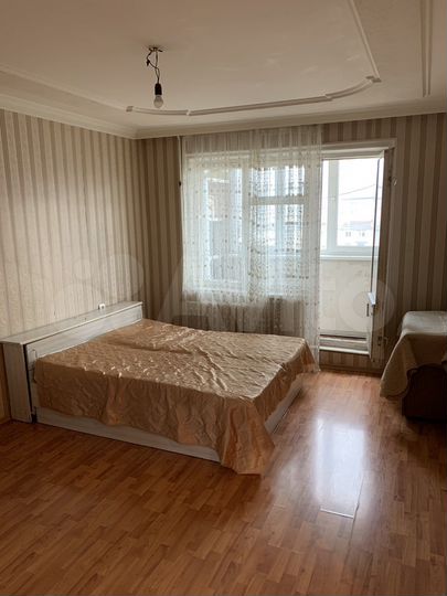 2-к. квартира, 48 м², 7/9 эт.