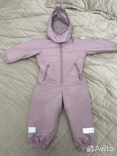 Комбинезон демисезонный 98 gloria, sela