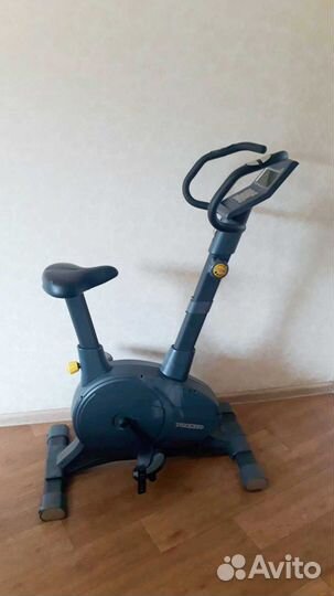 Велотренажер torneo vita b 352