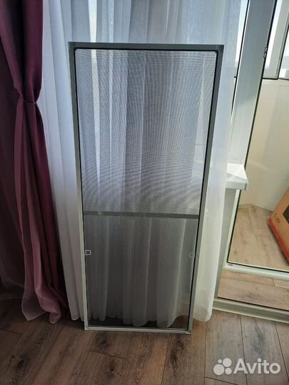 Москитная сетка