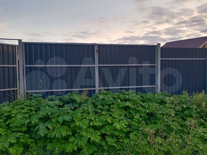 Участок 8,76 га (ИЖС)