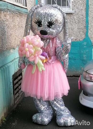 Букет из шаров/Цветы Розы Ромашки Подарок девушке