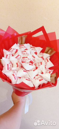 Сладкий букет