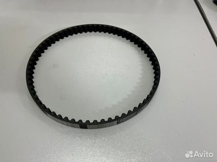 Ремень зубчатый Contitech