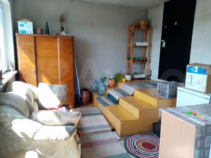 Дом 68,5 м² на участке 13,8 сот.