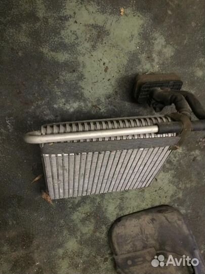 Испаритель кондиционера Форд Мондео 4