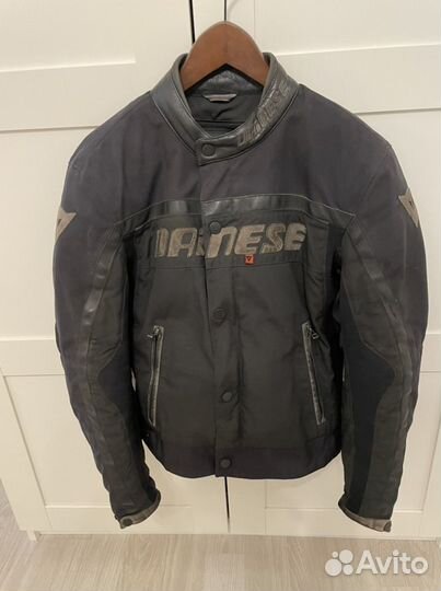 Мотокуртка dainese 48