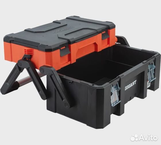 Ящик для инструмента Gigant GMD-23