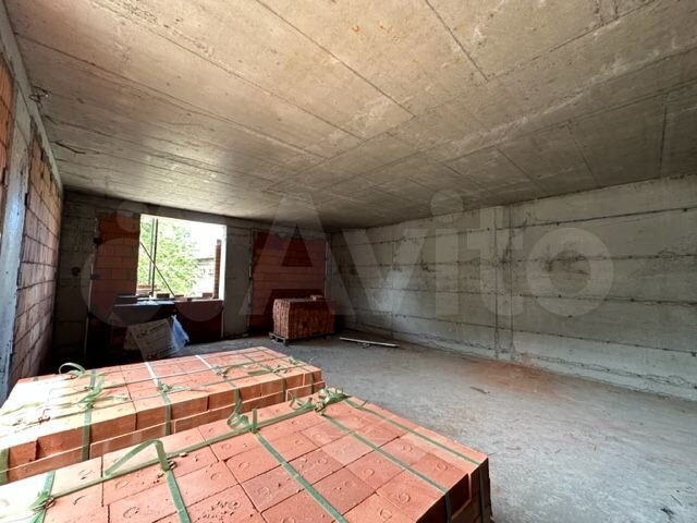 2-к. квартира, 68,2 м², 6/9 эт.