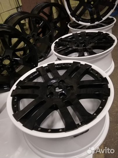 Пескоструйная очистка