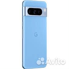 Google Pixel 8 Pro, 12/128 ГБ