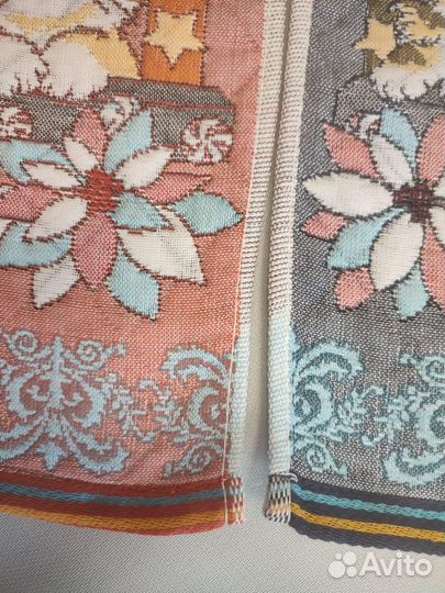 Полотенца для кухни, для рук