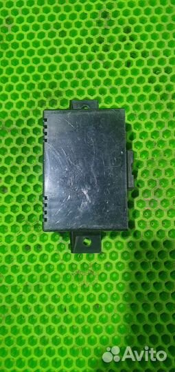Блок иммобилайзер апс 4 Ваз 2110