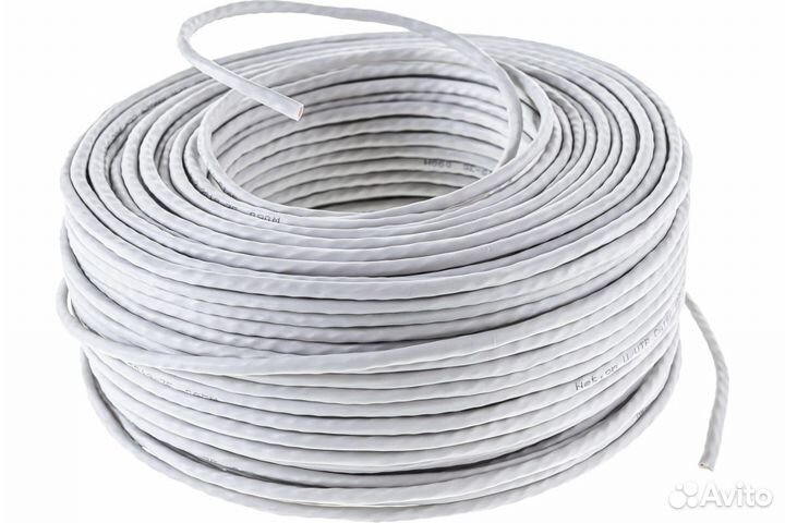 Витая пара Net.on UTP Cat.5e бухта 305м