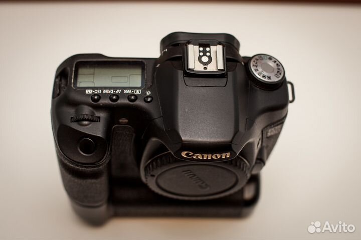 Продам Canon 50D body. Снижение цены