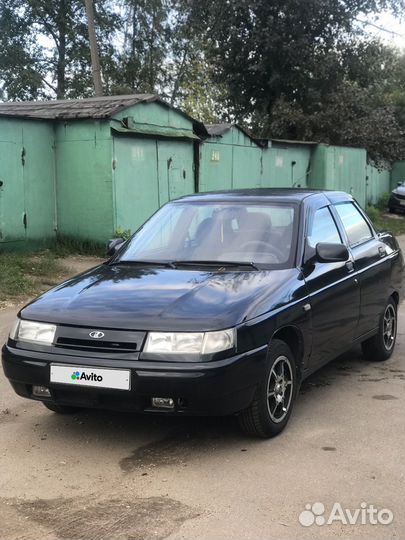 ВАЗ 2110, 2004