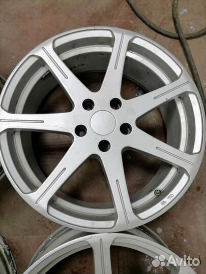 Комплект дисков R18 (5*114.3)
