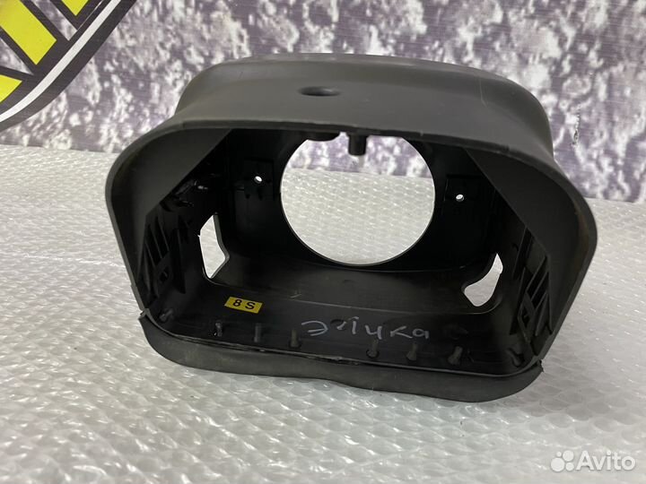 Кожух рулевой колонки Chevrolet Epica Эпика