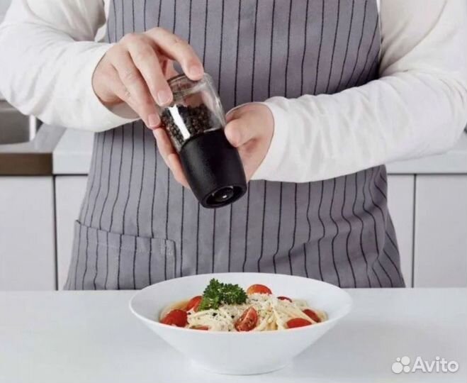 Мельница для специй IKEA