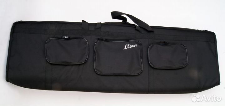 Чехол для клавишных, Lutner лчцф-2-PX-410