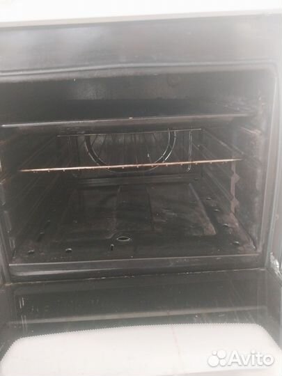 Газовая плита гефест бу 60 см