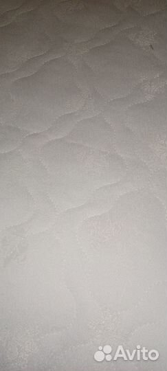 Матрас детский 120 60 бу