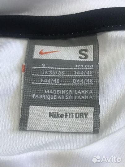 Футболка nike