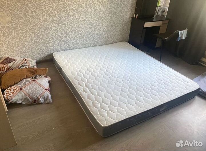 Матрасы Аскона