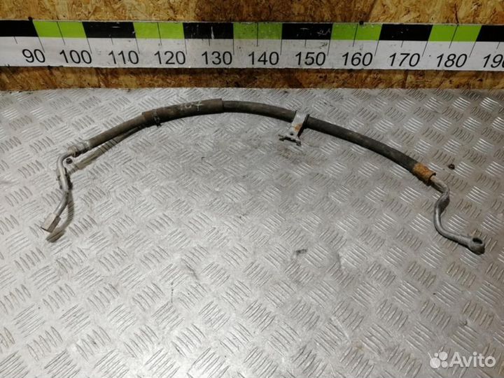 Трубка гидроусилителя Subaru Tribeca B9