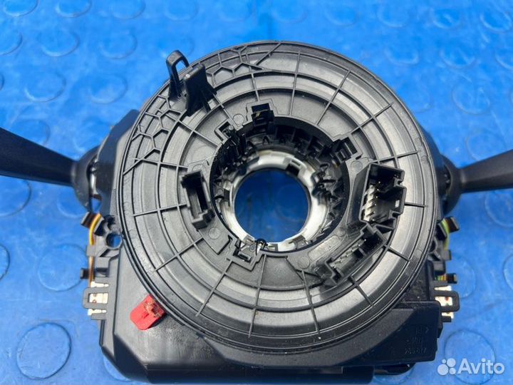 Блок подрулевых переключателей Bmw 740 F01 N54B30A